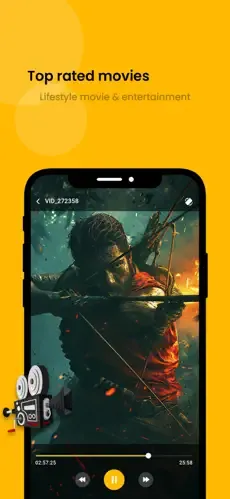 stream-india-app-apk Top Rated Movies